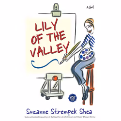 ISBN Lily of the Valley, Anglais, Livre de poche, 288 pages
