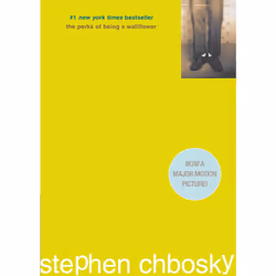 ISBN The Perks of Being a Wallflower, Anglais, Livre de poche, 224 pages