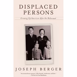 ISBN Displaced Persons, Anglais, Livre de poche, 352 pages