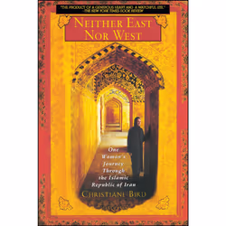 ISBN Neither East Nor West, Anglais, Livre de poche, 416 pages