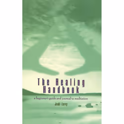 ISBN The Healing Handbook, Anglais, Livre de poche, 160 pages
