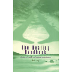 ISBN The Healing Handbook livre Anglais Livre de poche 160 pages