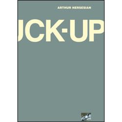 ISBN The Fuck Up Livre de poche