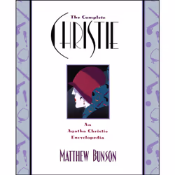 ISBN The Complete Christie, Anglais, Livre de poche, 464 pages