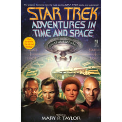 ISBN Adventures In Time and Space livre Anglais Livre de poche 608 pages