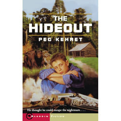 ISBN The Hideout Livre de poche