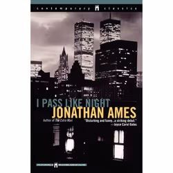 ISBN I Pass Like Night, Anglais, Livre de poche, 176 pages