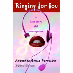 ISBN Ringing for You, Anglais, Livre de poche, 208 pages