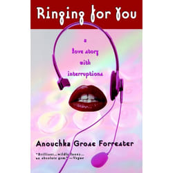 ISBN Ringing for You Livre de poche