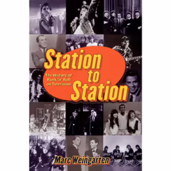 ISBN Station To Station, Anglais, Livre de poche, 288 pages