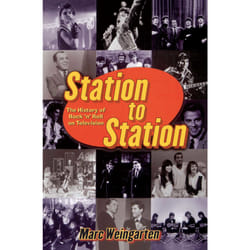 ISBN Station To Station livre Anglais Livre de poche 288 pages