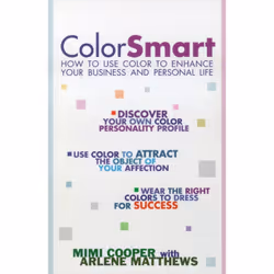 ISBN Color Smart, Anglais, Livre de poche, 176 pages