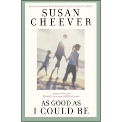 ISBN As Good as I Could Be livre Anglais Livre de poche 192 pages