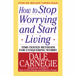 ISBN How to Stop Worrying and Start Living, Anglais, Livre de poche, 320 pages