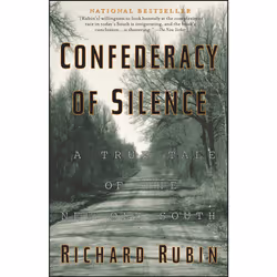 ISBN Confederacy of Silence, Anglais, Livre de poche, 448 pages