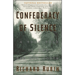 ISBN Confederacy of Silence Livre de poche