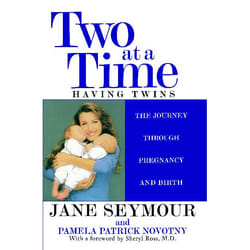 ISBN Two at a Time livre Anglais Livre de poche 224 pages