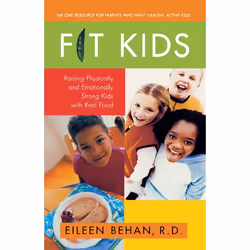 ISBN Fit Kids, Anglais, Livre de poche, 336 pages