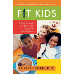 ISBN Fit Kids Livre de poche
