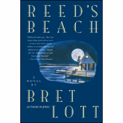 ISBN Reed's Beach, Anglais, Livre de poche, 352 pages