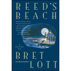 ISBN Reed's Beach livre Anglais Livre de poche 352 pages