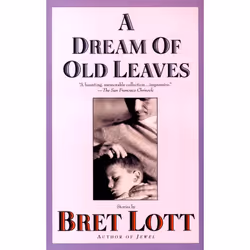 ISBN A Dream of Old Leaves, Anglais, Livre de poche, 144 pages