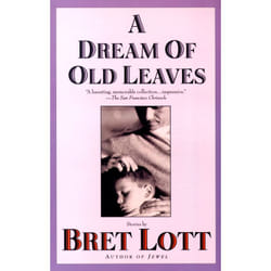 ISBN A Dream of Old Leaves Livre de poche