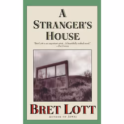 ISBN A Stranger's House, Anglais, Livre de poche, 272 pages