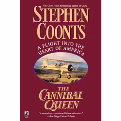 ISBN The Cannibal Queen, Anglais, Livre de poche, 352 pages
