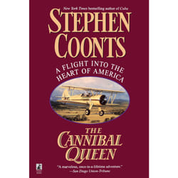 ISBN The Cannibal Queen Livre de poche