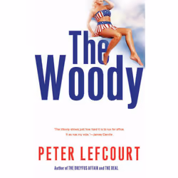 ISBN The Woody, Anglais, Livre de poche, 368 pages