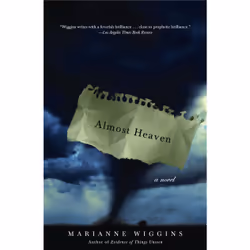 ISBN Almost Heaven, Anglais, Livre de poche, 224 pages