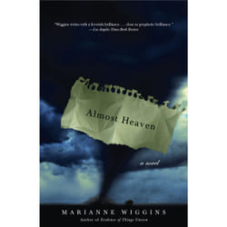ISBN Almost Heaven Livre de poche