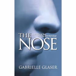 ISBN The Nose, Anglais, Livre de poche, 272 pages