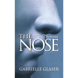 ISBN The Nose Livre de poche