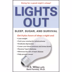 ISBN Lights Out, Anglais, Livre de poche, 368 pages