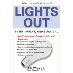 ISBN Lights Out Livre de poche