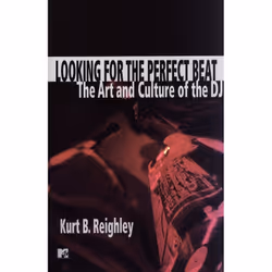 ISBN Looking for the Perfect Beat, Anglais, Livre de poche, 256 pages
