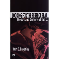 ISBN Looking for the Perfect Beat Livre de poche