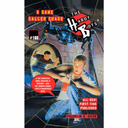 ISBN A Game Called Chaos, Anglais, Livre de poche, 160 pages
