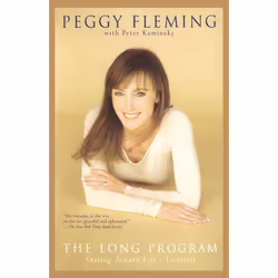 ISBN The Long Program, Anglais, Livre de poche, 224 pages