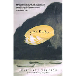 ISBN John Dollar Livre de poche