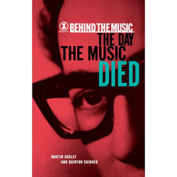 ISBN The Day The Music Died Livre de poche