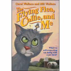 ISBN The Flying Flea, Callie and Me, Anglais, Livre de poche, 96 pages