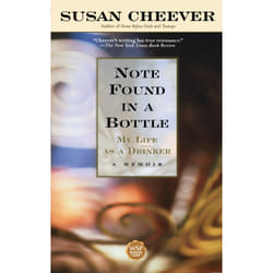 ISBN Note Found in a Bottle Livre de poche
