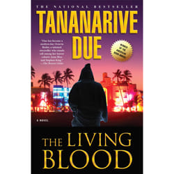 ISBN The Living Blood Livre de poche