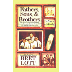 ISBN Fathers, Sons, & Brothers Livre de poche