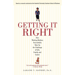 ISBN Getting It Right livre Anglais Livre de poche 288 pages