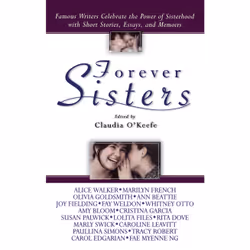ISBN Forever Sisters, Anglais, Livre de poche, 320 pages