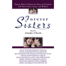 ISBN Forever Sisters Livre de poche